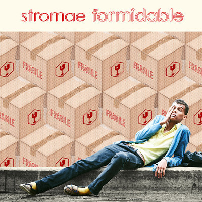 Formidable (song)